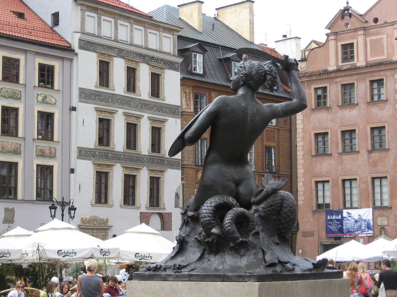 Warszawa